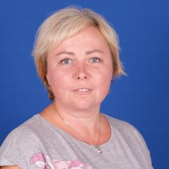 Трушина Елена