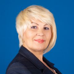 Кислякова Татьяна