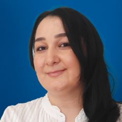 Акобян Мери Суреновна