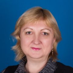 Зимакова Валентина