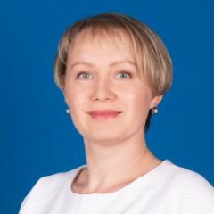 Юмагулова Эльза
