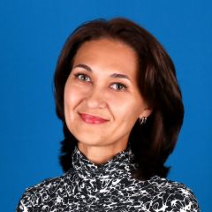 Лобова Елена
