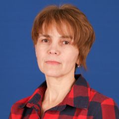 Иванцова Марина
