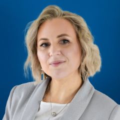 Блюденова Екатерина