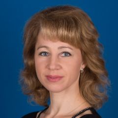 Шаульская Анна