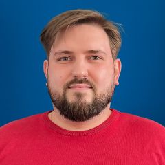 Вавилов Дмитрий