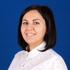 Кандина Надежда