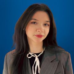 Епишина Ксения