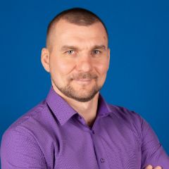 Шпаков Руслан