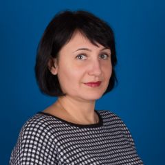 Мартынова Елена