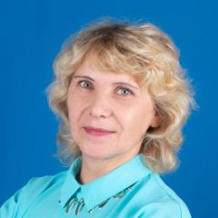 Благушина Татьяна