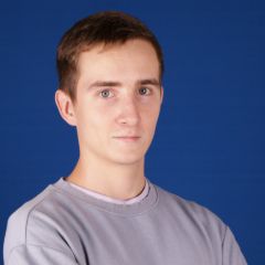 Степанов Никита