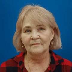 Владимирова Светлана