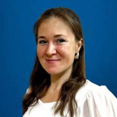 Шапина Светлана
