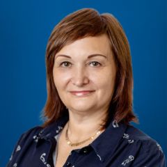 Житникова Людмила