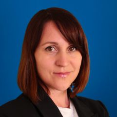 Орлова Юлия