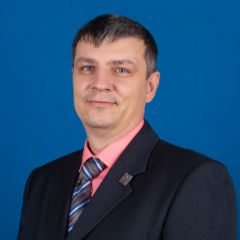 Звягинцев Максим