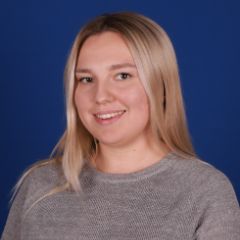 Дмитриева Виктория
