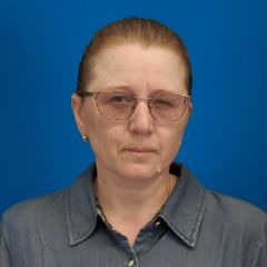 Каюмова Гюзель