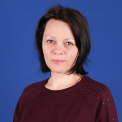Фарберова Ольга