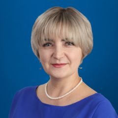 Подлобкова Елена