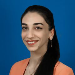 Агаева Айнур Сарвановна