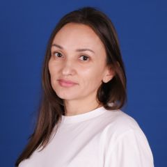 Софян Александра