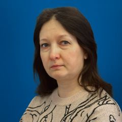 Бурмистрова Анастасия