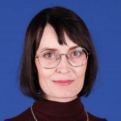 Партина Елена