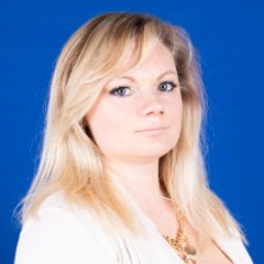 Федорова Людмила