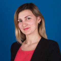 Фимина Ольга