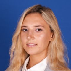 Климова Надежда