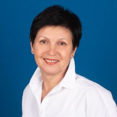 Пономарева Светлана