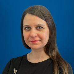 Громова Кристина