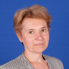 Альгина Елена