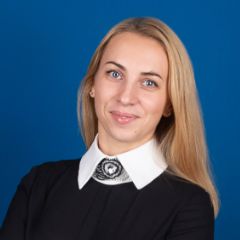 Груценко Алла
