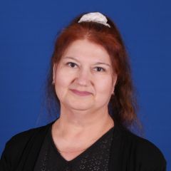 Аржанова Шейла