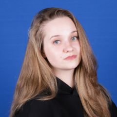 Горшкова Алена