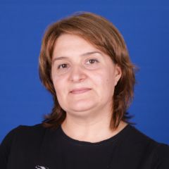 Каибова Саида