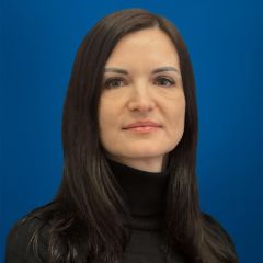 Миникина Дина