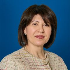Бубнова Элла