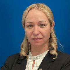 Попова Наталия