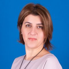 Саргсян Армине