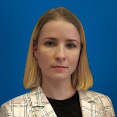 Мищенкова Анна
