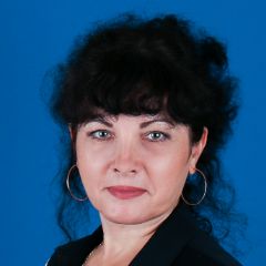 Визир Ирина
