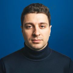 Сучков Сергей