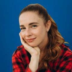 Кривулькина Елизавета
