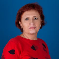 Черникова Татьяна