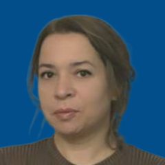 Казиахмедова Лиана