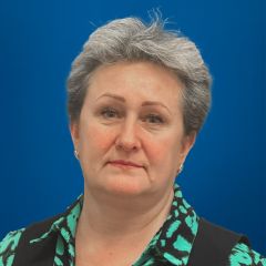 Самохина Галина